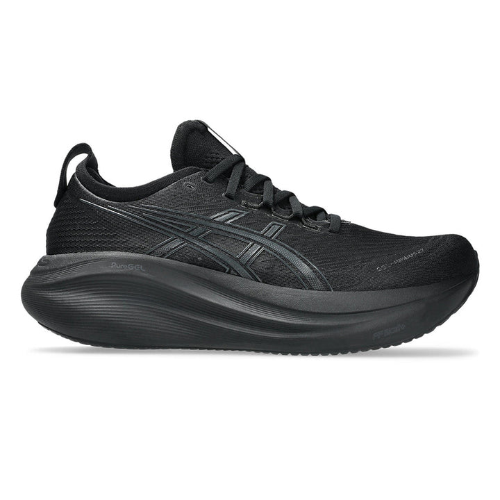 ASICS Gel-Nimbus 27 Wide Men's Running Shoes