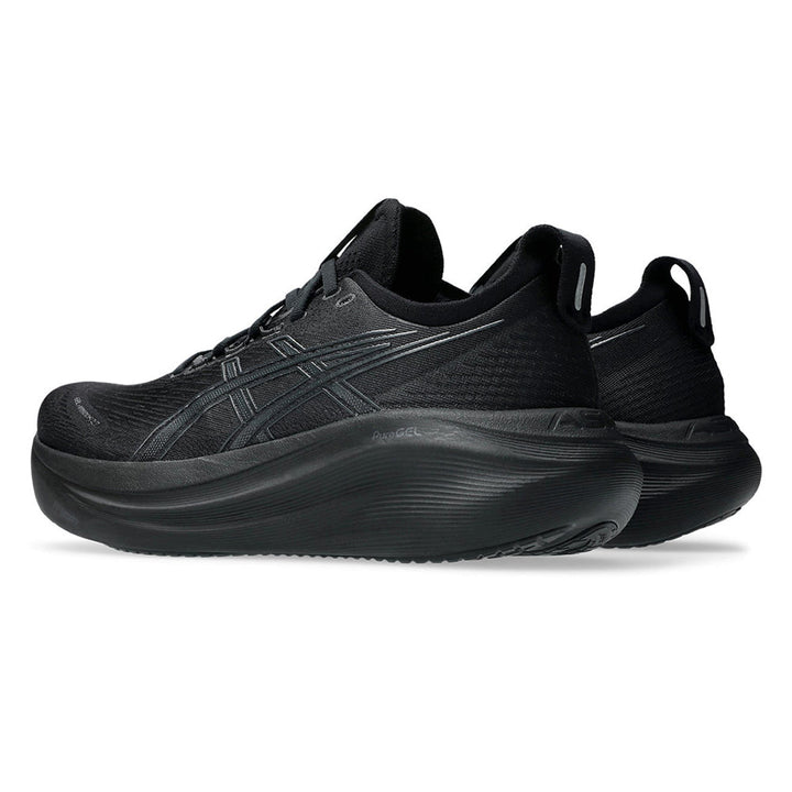 ASICS Gel-Nimbus 27 Wide Men's Running Shoes