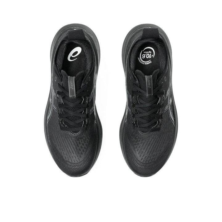 ASICS Gel-Nimbus 27 Wide Men's Running Shoes