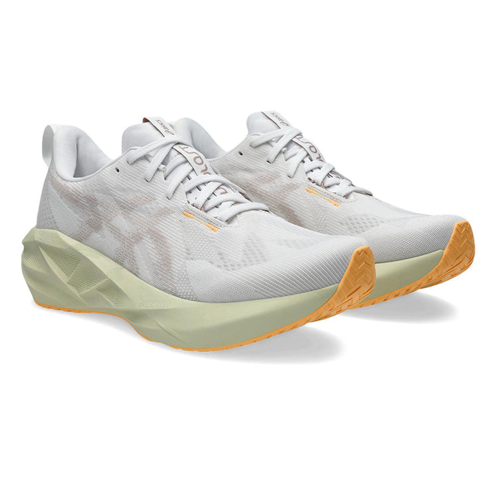 ASICS Novablast 5 Wide Men's Running Shoes