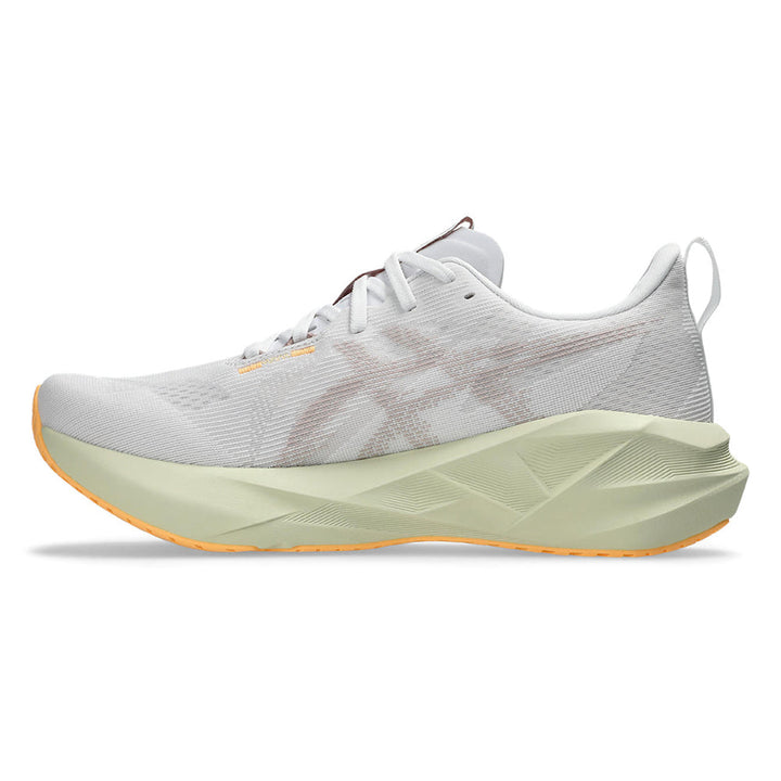 ASICS Novablast 5 Wide Men's Running Shoes
