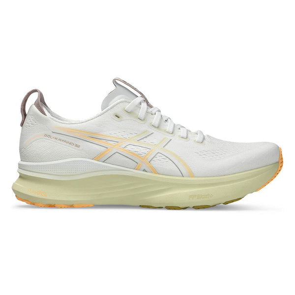 ASICS Gel-Kayano 32 Wide Men's Running Shoes