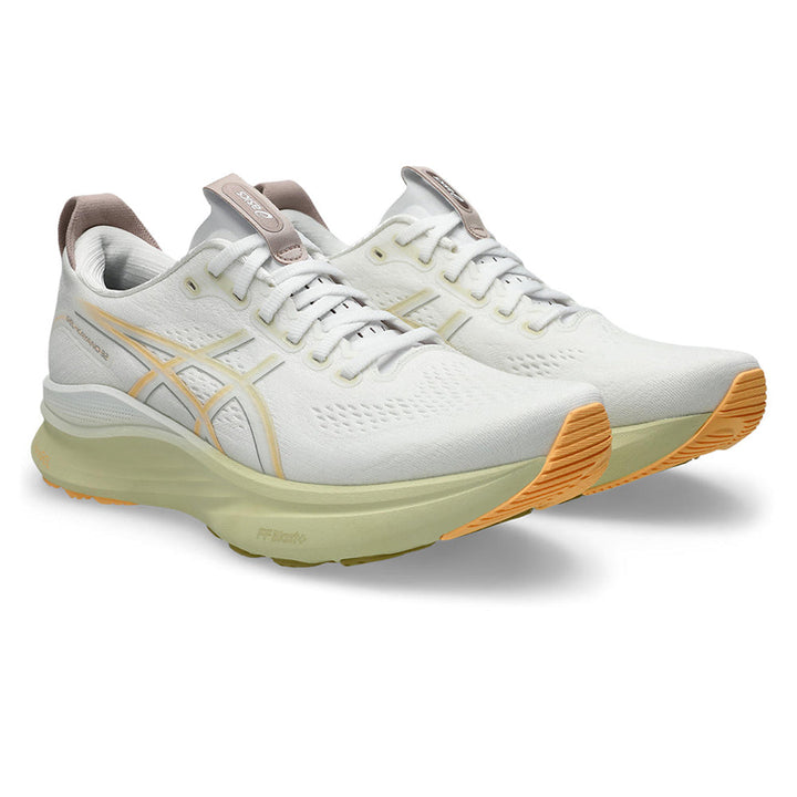 ASICS Gel-Kayano 32 Wide Men's Running Shoes