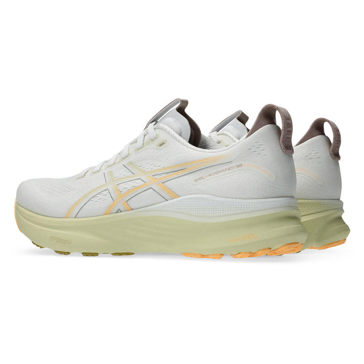 ASICS Gel-Kayano 32 Wide Men's Running Shoes