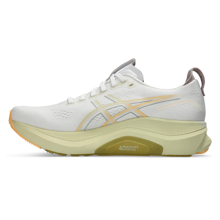 ASICS Gel-Kayano 32 Wide Men's Running Shoes