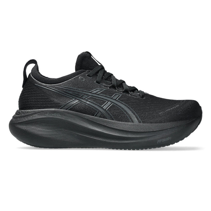 ASICS Gel-Nimbus 27 Wide Women's Running Shoes