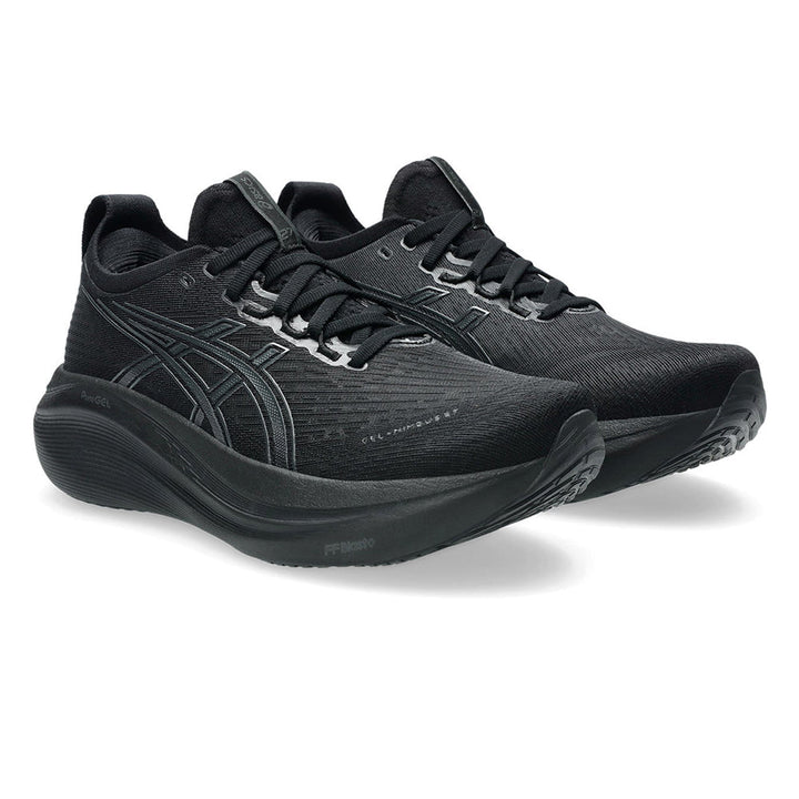 ASICS Gel-Nimbus 27 Wide Women's Running Shoes