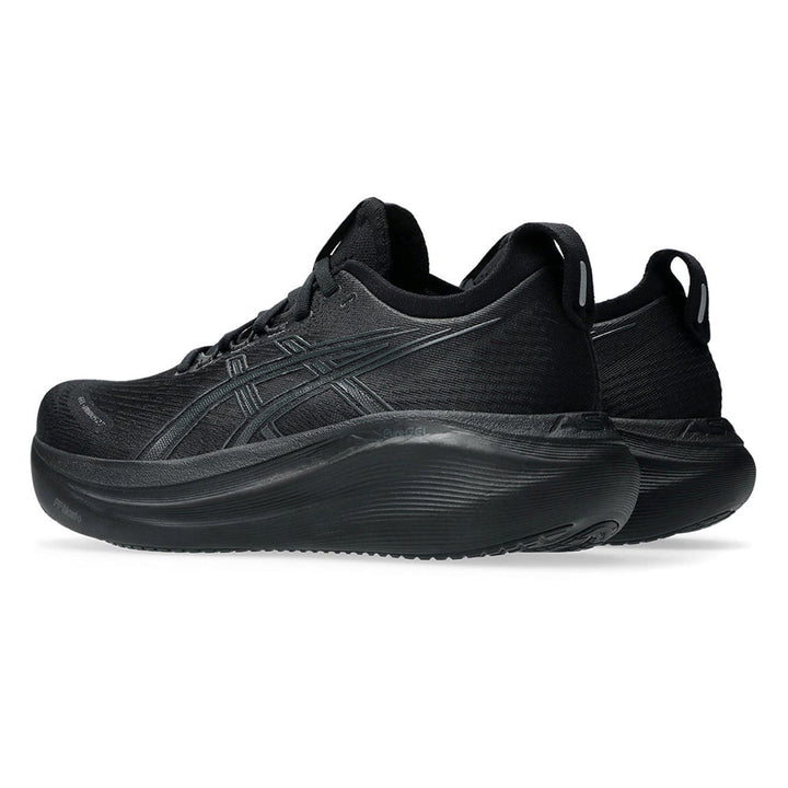 ASICS Gel-Nimbus 27 Wide Women's Running Shoes
