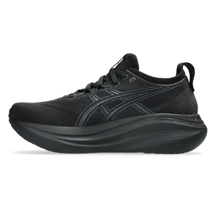 ASICS Gel-Nimbus 27 Wide Women's Running Shoes