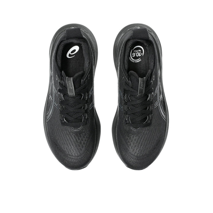 ASICS Gel-Nimbus 27 Wide Women's Running Shoes