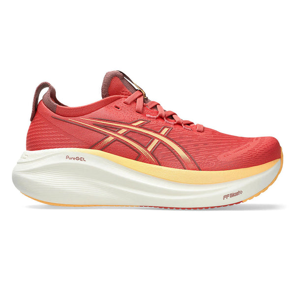 ASICS Gel-Nimbus 27 Wide Women's Running Shoes