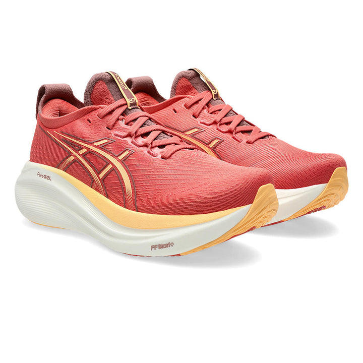 ASICS Gel-Nimbus 27 Wide Women's Running Shoes