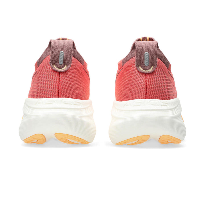 ASICS Gel-Nimbus 27 Wide Women's Running Shoes