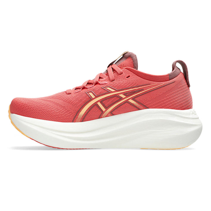 ASICS Gel-Nimbus 27 Wide Women's Running Shoes