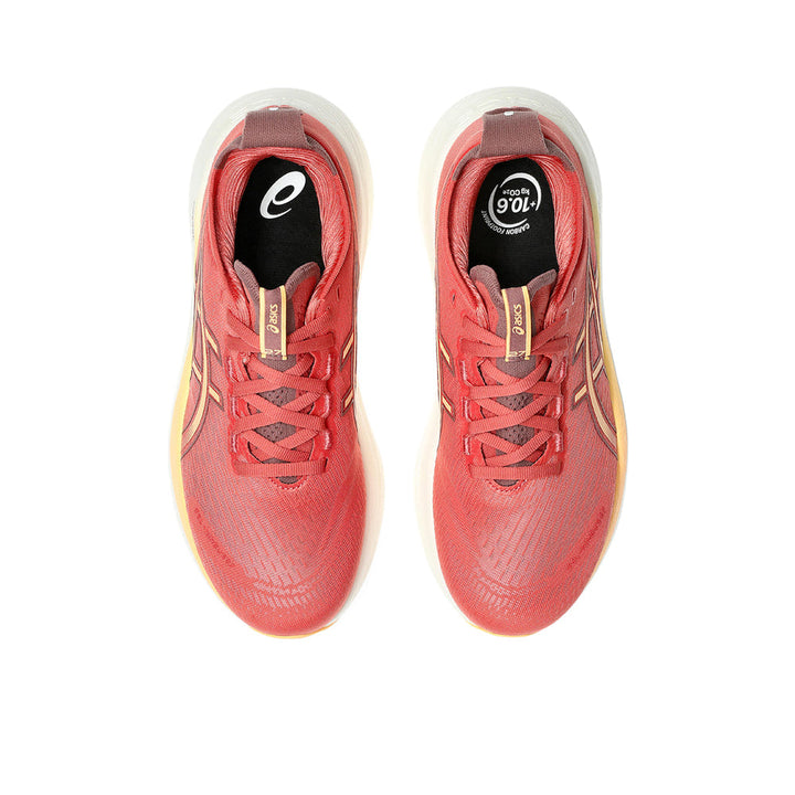 ASICS Gel-Nimbus 27 Wide Women's Running Shoes