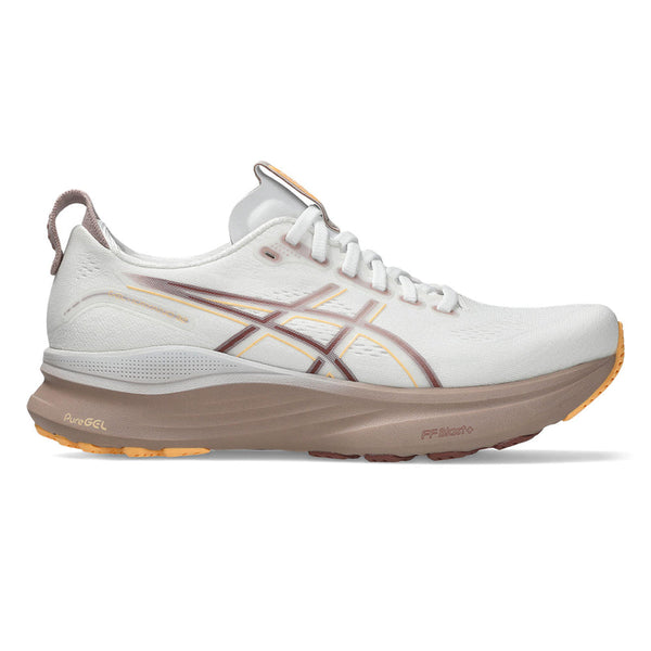 ASICS Gel-Kayano 32 Wide Women's Running Shoes