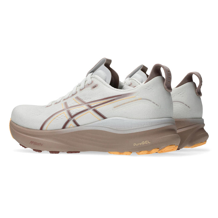 ASICS Gel-Kayano 32 Wide Women's Running Shoes
