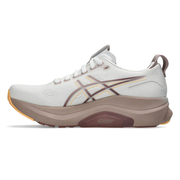 ASICS Gel-Kayano 32 Wide Women's Running Shoes