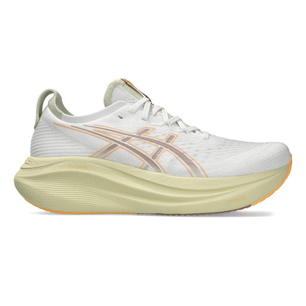 ASICS Gel-Nimbus 27 Wide Men's Running Shoes