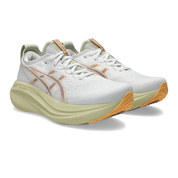ASICS Gel-Nimbus 27 Wide Men's Running Shoes