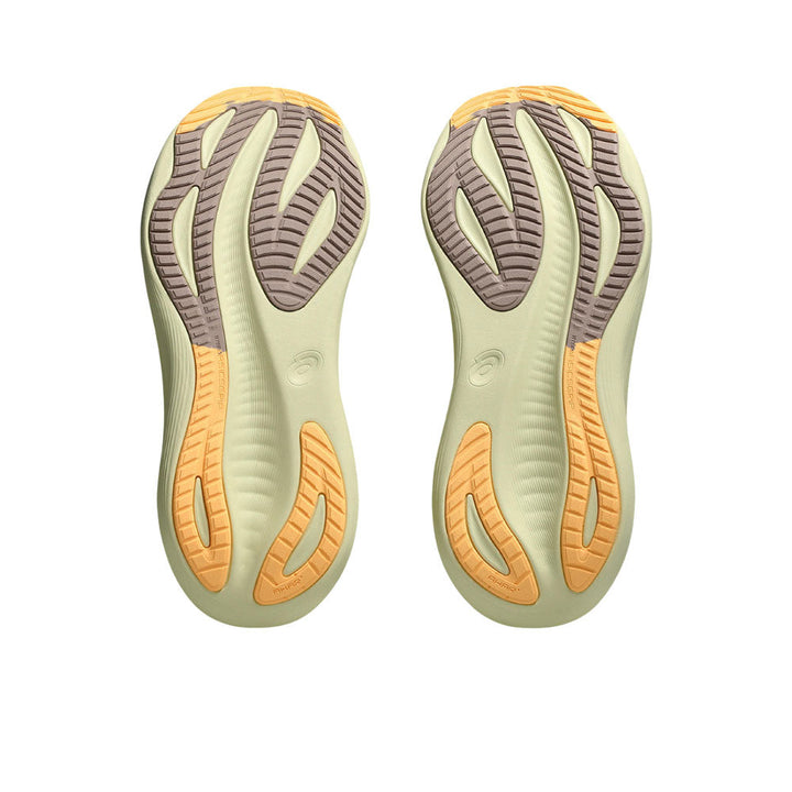 ASICS Gel-Nimbus 27 Wide Men's Running Shoes