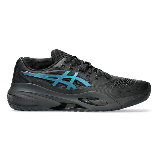 ASICS Gel-Resolution X Night Energy Men's Tennis Shoes