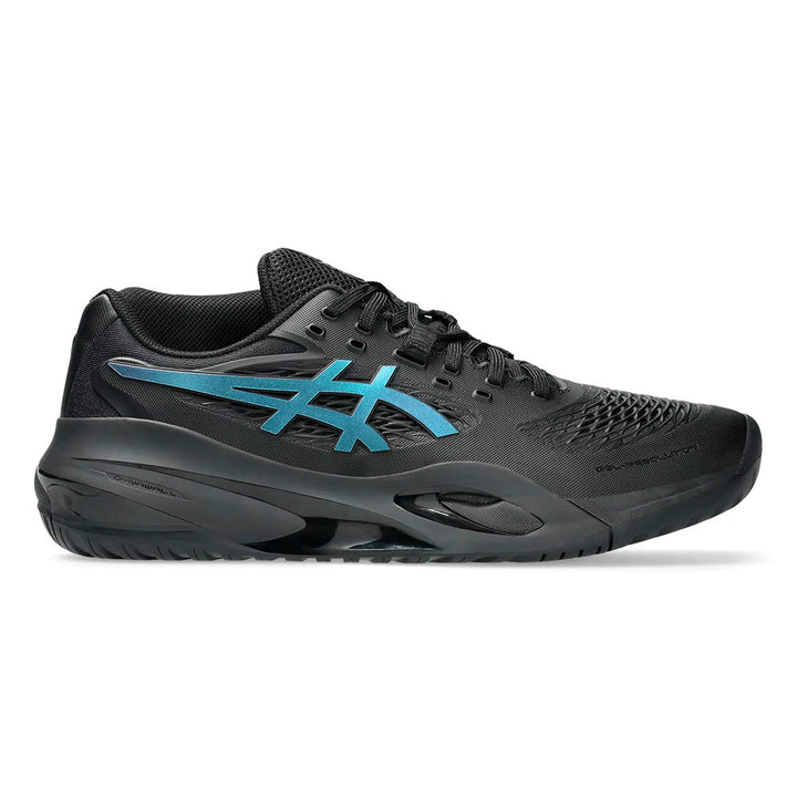 ASICS Gel-Resolution X Night Energy Men's Tennis Shoes