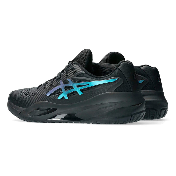 ASICS Gel-Resolution X Night Energy Men's Tennis Shoes