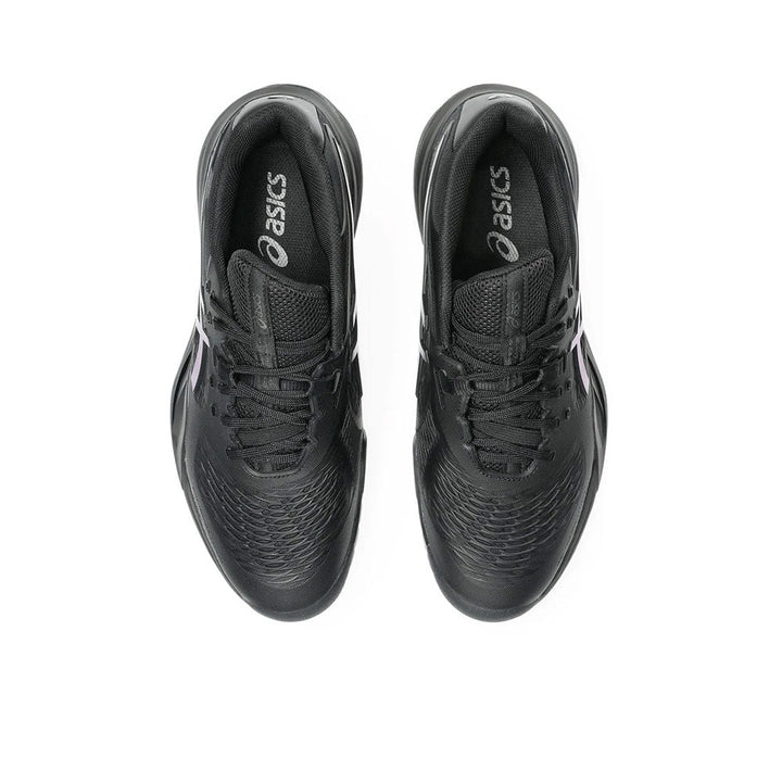 ASICS Gel-Resolution X Night Energy Men's Tennis Shoes