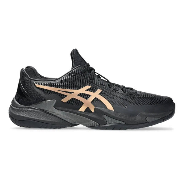 ASICS Court FF 3 Novak Night Energy Men's Tennis Shoes