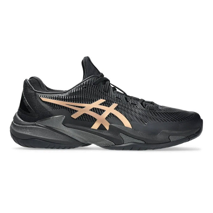 ASICS Court FF 3 Novak Night Energy Men's Tennis Shoes