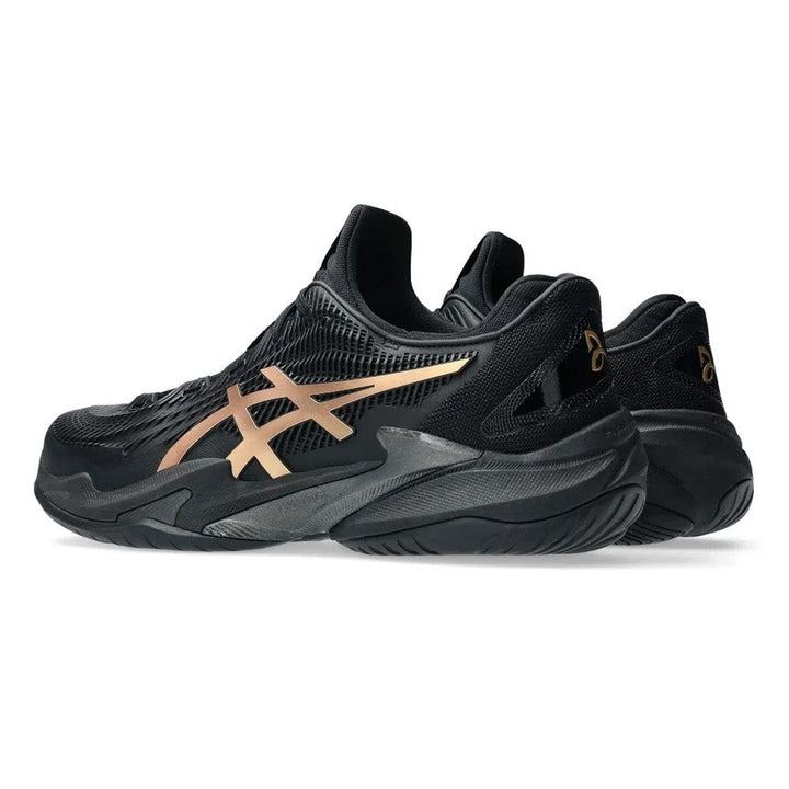 ASICS Court FF 3 Novak Night Energy Men's Tennis Shoes