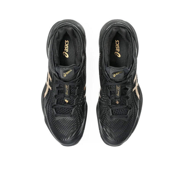 ASICS Court FF 3 Novak Night Energy Men's Tennis Shoes
