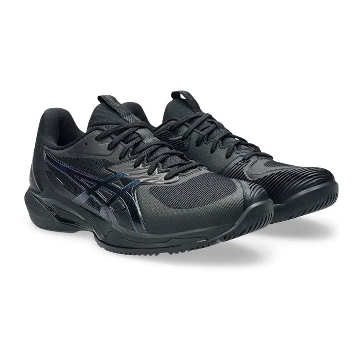 ASICS Solution Speed FF 3 Night Energy Men's Tennis Shoes