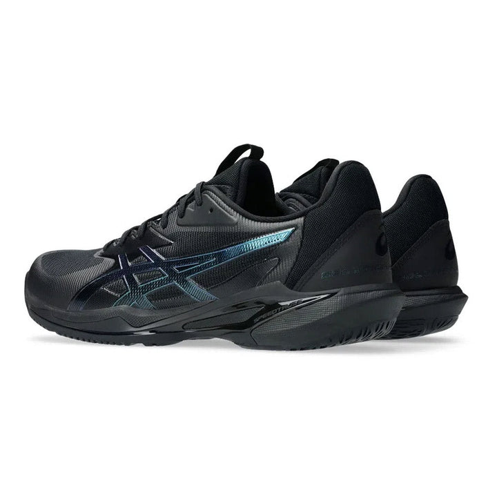 ASICS Solution Speed FF 3 Night Energy Men's Tennis Shoes