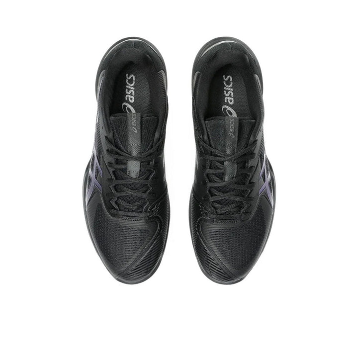 ASICS Solution Speed FF 3 Night Energy Men's Tennis Shoes