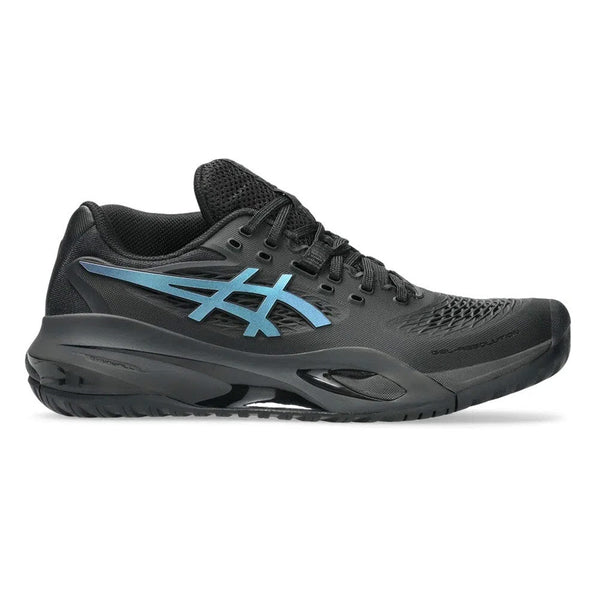 ASICS Gel-Resolution X Night Energy Women's Tennis Shoes