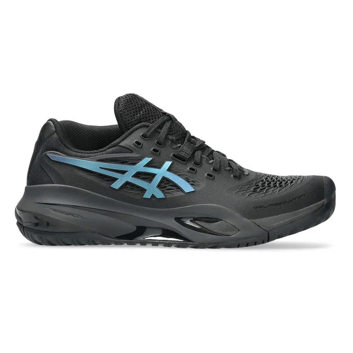 ASICS Gel-Resolution X Night Energy Women's Tennis Shoes