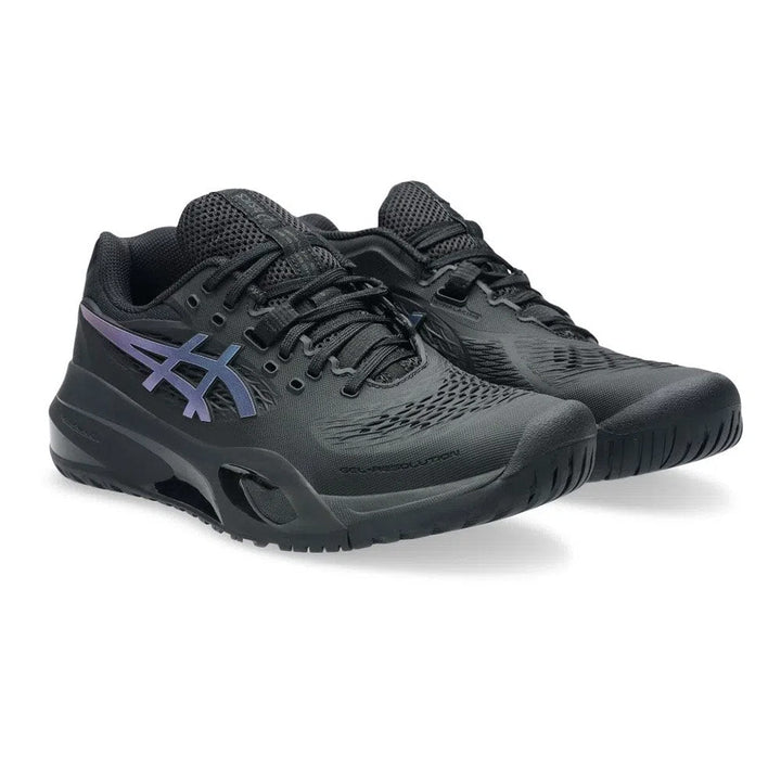 ASICS Gel-Resolution X Night Energy Women's Tennis Shoes