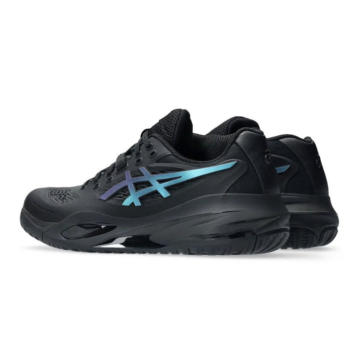 ASICS Gel-Resolution X Night Energy Women's Tennis Shoes
