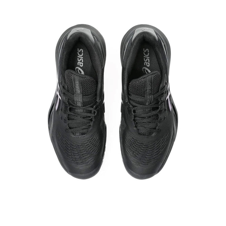 ASICS Gel-Resolution X Night Energy Women's Tennis Shoes