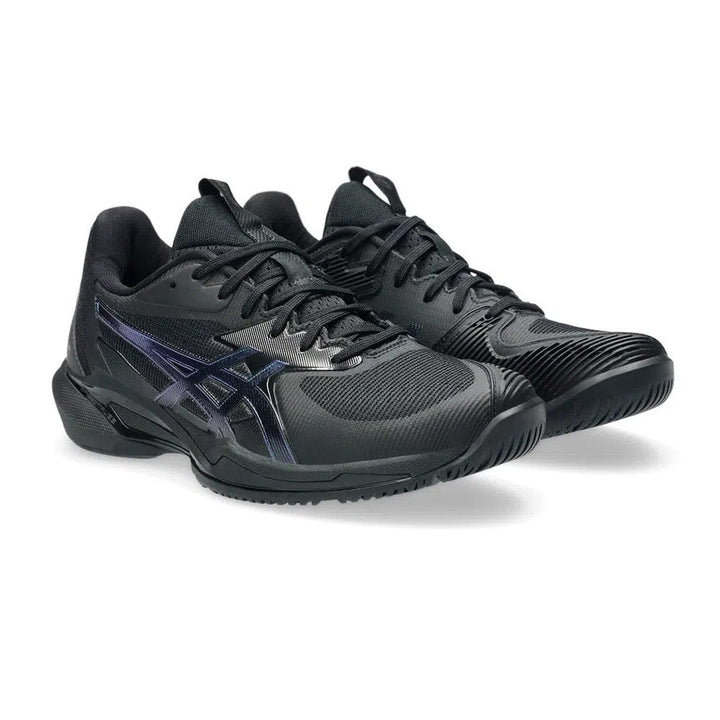 ASICS Solution Speed FF 3 Night Energy Women's Tennis Shoes