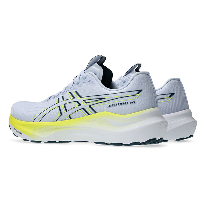 ASICS GT-2000 14 Wide Men's Running Shoes