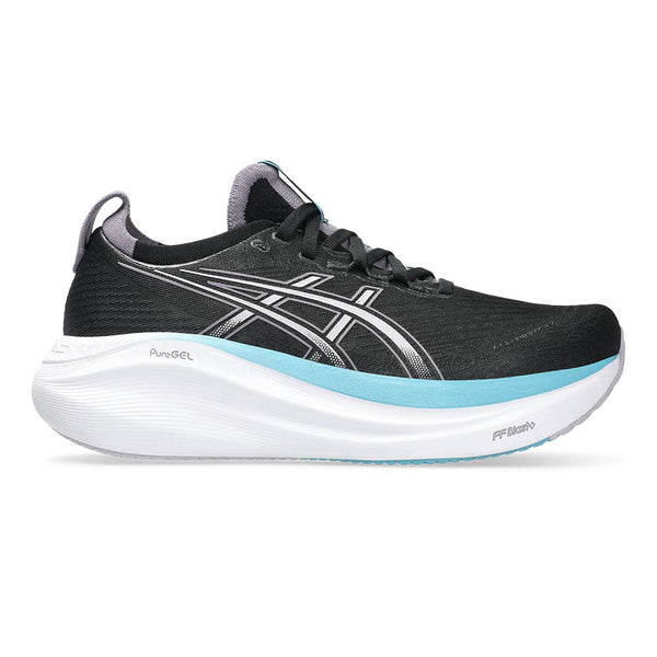 ASICS Gel-Nimbus 27 Wide Women's Running Shoes