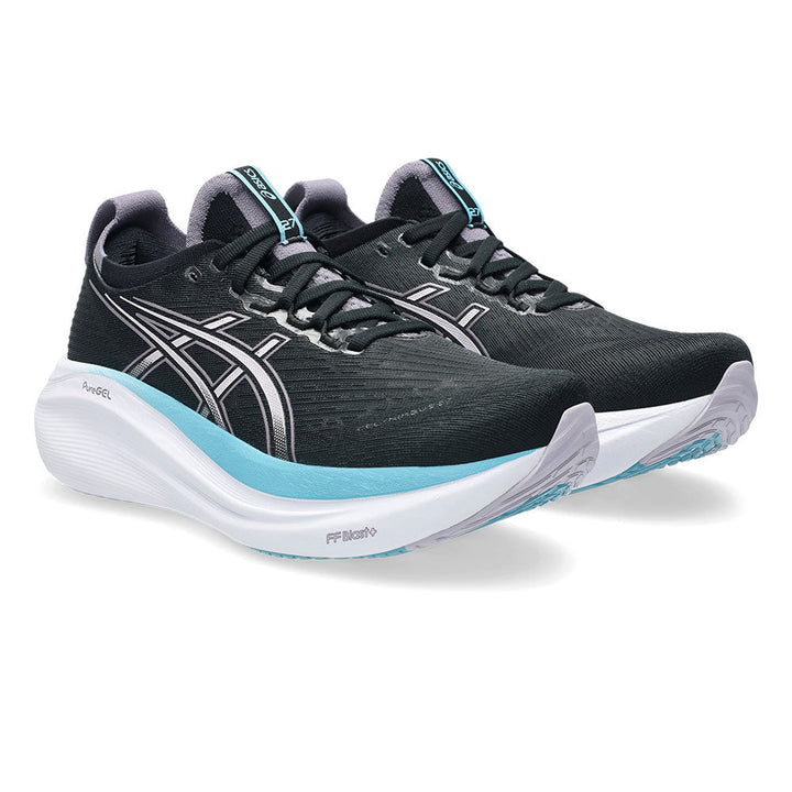 ASICS Gel-Nimbus 27 Wide Women's Running Shoes
