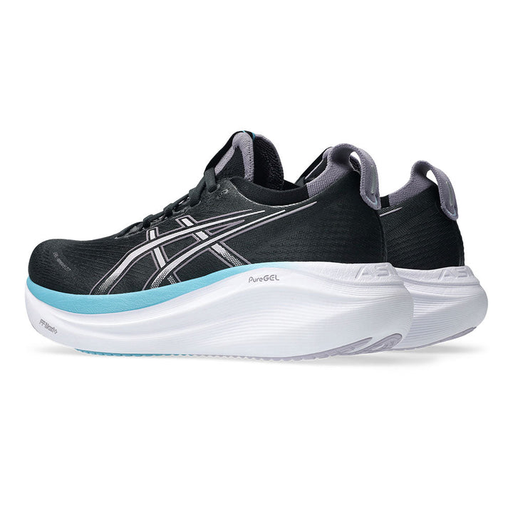 ASICS Gel-Nimbus 27 Wide Women's Running Shoes