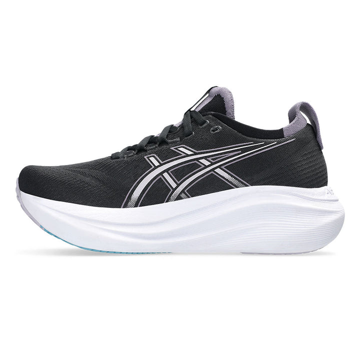 ASICS Gel-Nimbus 27 Wide Women's Running Shoes