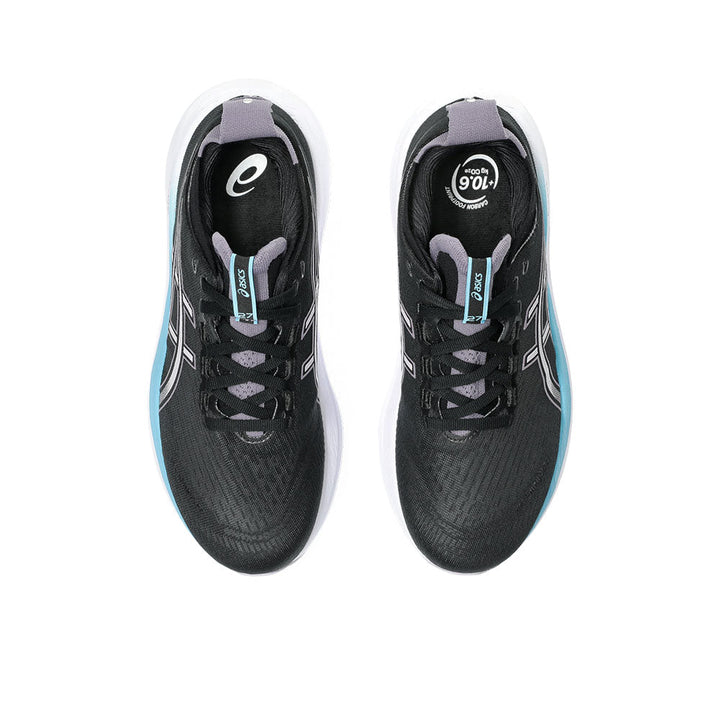 ASICS Gel-Nimbus 27 Wide Women's Running Shoes