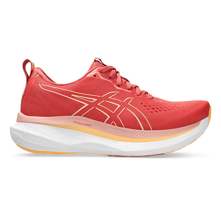 ASICS Glideride Max Wide Women's Running Shoes