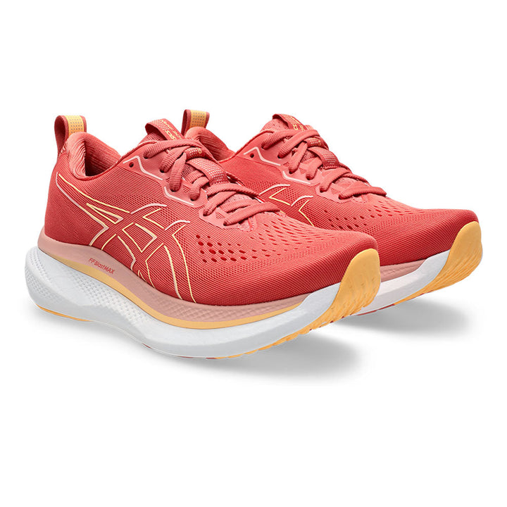 ASICS Glideride Max Wide Women's Running Shoes